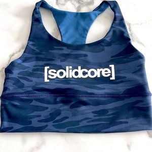 DYI [solidcore] sports bra